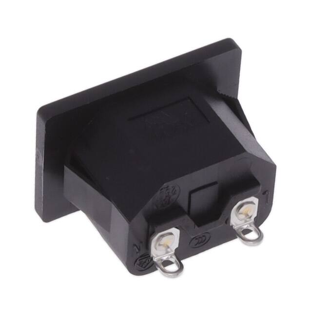 6162.0003 SCHURTER Inc.  Moduli di ingresso alimentazione (PEM)